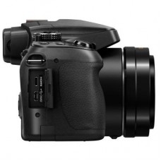 Фотоаппарат Panasonic DC-FZ82EE-K Black (DC-FZ82EE-K)