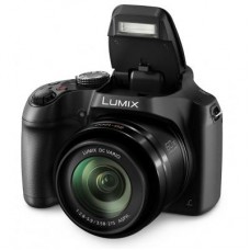 Фотоаппарат Panasonic DC-FZ82EE-K Black (DC-FZ82EE-K)