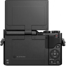 Фотоаппарат Panasonic DMC-GX800 Kit 12-32mm (DC-GX800KEEK)