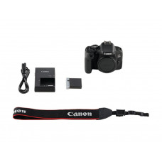 Фотоаппарат Canon EOS 800D kit (18-135mm) IS STM