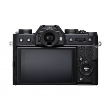 Фотоаппарат Fujifilm X-T20 body Black