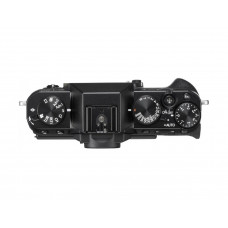 Фотоаппарат Fujifilm X-T20 body Black