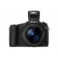 Фотоаппарат Sony Cyber-Shot RX10 MkII