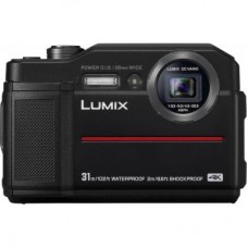 Фотоаппарат PANASONIC LUMIX DC-FT7EE-K