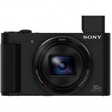 Фотоаппарат Sony Cyber-Shot HX90 Black (DSCHX90B.RU3)