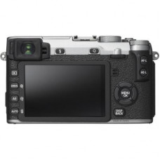 Фотоаппарат Fujifilm X-E2S body Silver (16499162)