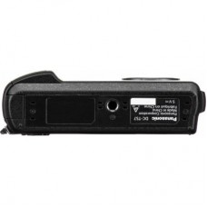 Фотоаппарат PANASONIC LUMIX DC-FT7EE-K