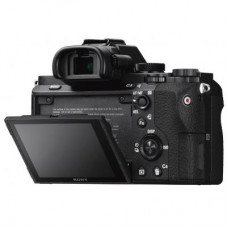Фотоаппарат Sony Alpha 7 M2 body black (ILCE7M2B.CEC)