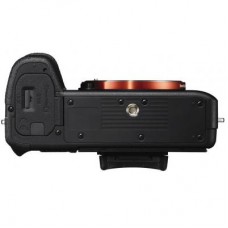 Фотоаппарат Sony Alpha 7 M2 body black (ILCE7M2B.CEC)