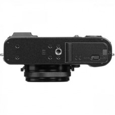Фотоаппарат Fujifilm FinePix X100F Black (16534687)