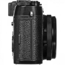 Фотоаппарат Fujifilm FinePix X100F Black (16534687)