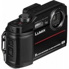 Фотоаппарат PANASONIC LUMIX DC-FT7EE-K