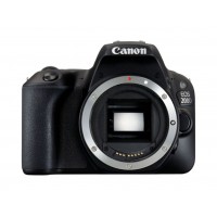 Фотоаппарат Canon EOS 200D body