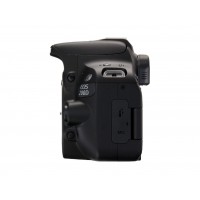 Фотоаппарат Canon EOS 200D body