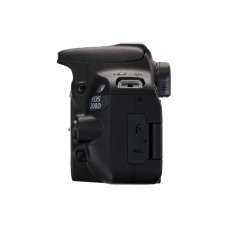 Фотоаппарат Canon EOS 200D body