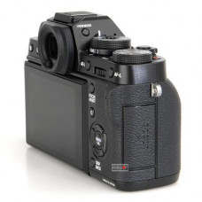 Фотоаппарат Fujifilm X-T1 body Black (16421490)