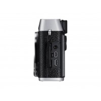 Фотоаппарат Fujifilm X-E3 body Silver