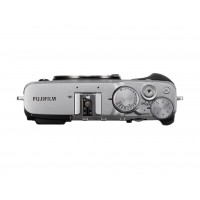 Фотоаппарат Fujifilm X-E3 body Silver