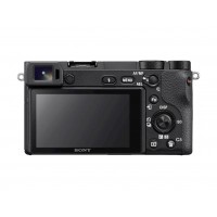 Фотоаппарат Sony Alpha 6500 body Black