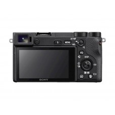 Фотоаппарат Sony Alpha 6500 body Black