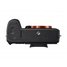 Фотоаппарат Sony Alpha 7SM2 body black