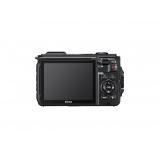 Фотоаппарат Nikon Coolpix W300 Black