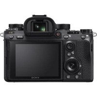 Фотоаппарат Sony Alpha 9 body black (ILCE9.CEC)