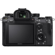 Фотоаппарат Sony Alpha 9 body black (ILCE9.CEC)