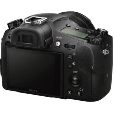 Фотоаппарат Sony Cyber-Shot RX10 MkIII (DSCRX10M3.RU3)