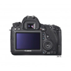 Фотоаппарат Canon EOS 6D kit (24-105mm) IS STM