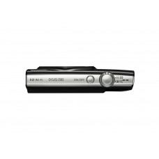 Фотоаппарат Canon Digital IXUS 190 Black