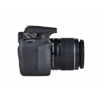 Зеркальный фотоаппарат Canon EOS 2000D kit (18-55mm) IS