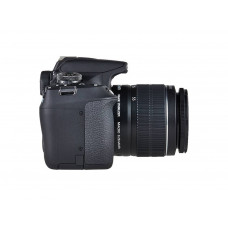 Зеркальный фотоаппарат Canon EOS 2000D kit (18-55mm) IS