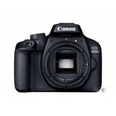 Фотоаппарат Canon EOS 4000D Kit (18-55mm)