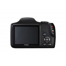 Фотоаппарат Canon PowerShot SX540 HS