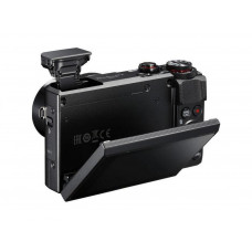 Фотоаппарат Canon PowerShot G7 X Mark II