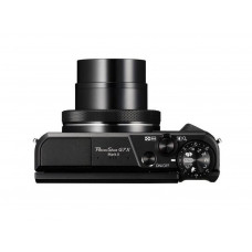 Фотоаппарат Canon PowerShot G7 X Mark II