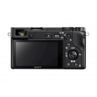 Фотоаппарат Sony Alpha 6300 body Black