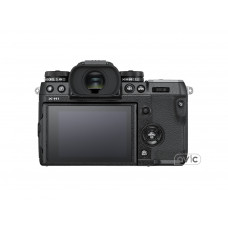 Фотоаппарат Fujifilm X-H1 Body Black (16568743)