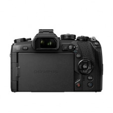 Фотоаппарат Olympus E-M1 mark II Double Zoom PRO 12-40+40-150Kit B/B/B (V207061BE010)