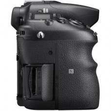 Фотоаппарат Sony Alpha 77M2 kit 16-50 f/2.8 black (ILCA77M2Q.CEC)