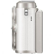 Фотоаппарат Olympus E-PL9 14-42 mm Pancake Zoom Kit white/silver (V205092WE000)