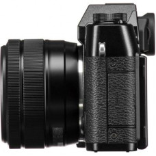 Фотоаппарат Fujifilm X-T20 XC 15-45mm F3.5-5.6 Kit Black (16584694)