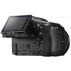 Фотоаппарат Sony Alpha 77M2 kit 16-50 f/2.8 black (ILCA77M2Q.CEC)