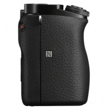 Фотоаппарат Sony Alpha 6000 body Black (ILCE6000B.CEC)