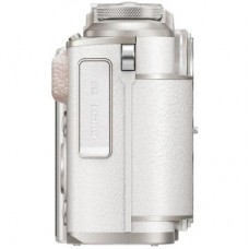 Фотоаппарат Olympus E-PL9 14-42 mm Pancake Zoom Kit white/silver (V205092WE000)