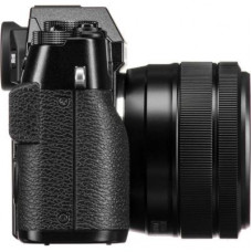 Фотоаппарат Fujifilm X-T20 XC 15-45mm F3.5-5.6 Kit Black (16584694)