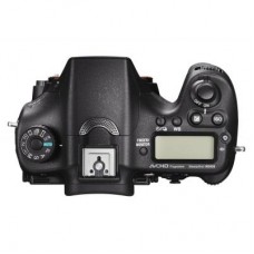 Фотоаппарат Sony Alpha 77M2 kit 16-50 f/2.8 black (ILCA77M2Q.CEC)