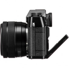 Фотоаппарат Fujifilm X-T20 XC 15-45mm F3.5-5.6 Kit Black (16584694)