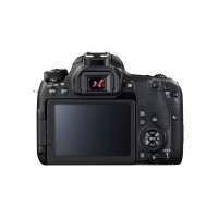 Фотоаппарат Canon EOS 77D body